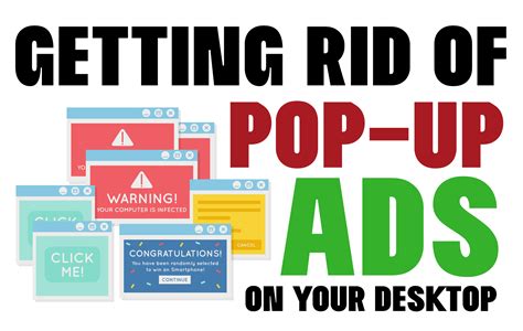 How do you get rid of pop up ads. Things To Know About How do you get rid of pop up ads. 